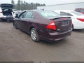 2011 Ford Fusion — photo 3 of 12 | VIN 3FAHP0HA6BR301019