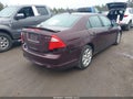 2011 Ford Fusion — photo 4 of 12 | VIN 3FAHP0HA6BR301019