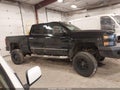 Photo 13 of 16 — 2016 Chevrolet Silverado 2500