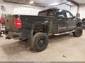 Photo 4 of 16 — 2016 Chevrolet Silverado 2500
