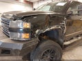 Photo 6 of 16 — 2016 Chevrolet Silverado 2500