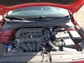 2022 Hyundai Accent — photo 10 of 16 | VIN 3KPC24A61NE159142