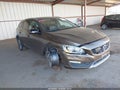 Photo 1 of 17 — 2018 Volvo V60 Cross Country