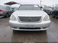 2005 Lexus LS 430 — photo 12 of 18 | VIN JTHBN36F355006052