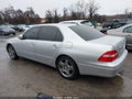 2005 Lexus LS 430 — photo 3 of 18 | VIN JTHBN36F355006052