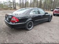 Photo 4 of 11 — 2008 Mercedes-Benz E-Class