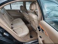 2008 Mercedes-Benz E-Class — photo 8 of 11 | VIN WDBUF87X28B265955