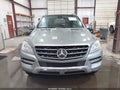 Photo 12 of 19 — 2012 Mercedes-Benz ML-Class