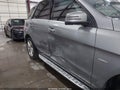 Photo 18 of 19 — 2012 Mercedes-Benz ML-Class