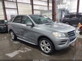 Photo 1 of 19 — 2012 Mercedes-Benz ML-Class