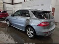 Photo 3 of 19 — 2012 Mercedes-Benz ML-Class