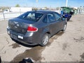 Photo 4 of 15 — 2010 Ford Focus