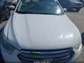 Photo 10 of 11 — 2013 Ford Taurus