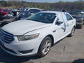 Photo 2 of 11 — 2013 Ford Taurus