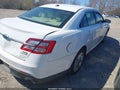 Photo 4 of 11 — 2013 Ford Taurus