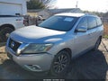 Photo 2 of 15 — 2014 Nissan Pathfinder