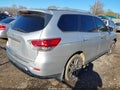 2014 Nissan Pathfinder — photo 4 of 15 | VIN 5N1AR2MN2EC662661