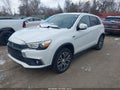 2016 Mitsubishi Outlander Sport — photo 2 of 11 | VIN JA4AR3AW6GZ038850