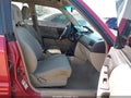 Photo 5 of 11 — 2002 Subaru Forester