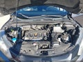2018 Honda HR-V — photo 10 of 16 | VIN 3CZRU5H50JM709416