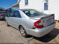 Photo 3 of 12 — 2003 Toyota Camry