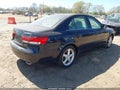 2007 Hyundai Sonata — photo 4 of 16 | VIN 5NPEU46F17H182155