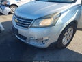 Photo 6 of 12 — 2014 Chevrolet Traverse