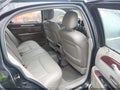 2004 Lincoln Town Car — photo 8 of 12 | VIN 1LNHM83W64Y657300