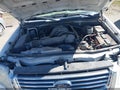Photo 10 of 11 — 2008 Ford Explorer