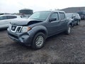 Photo 2 of 16 — 2019 Nissan Frontier