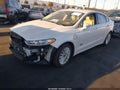 2014 Ford Fusion — photo 2 of 14 | VIN 3FA6P0PU1ER366416