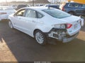 2014 Ford Fusion — photo 3 of 14 | VIN 3FA6P0PU1ER366416
