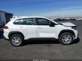 2024 Toyota Corolla Cross — photo 15 of 18 | VIN 7MUAAAAG0RV083464