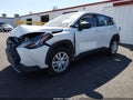2024 Toyota Corolla Cross — photo 2 of 18 | VIN 7MUAAAAG0RV083464