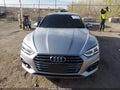 2018 Audi A5 — photo 12 of 16 | VIN WAUCNCF59JA010540