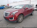 Photo 2 of 16 — 2017 Cadillac XT5