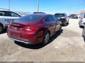 2016 Chrysler 200 — photo 4 of 11 | VIN 1C3CCCAB2GN142048