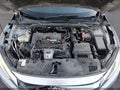 2016 Honda Civic — photo 10 of 17 | VIN 19XFC2F73GE014431