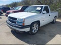 2004 Chevrolet Silverado 1500 — photo 2 of 12 | VIN 1GCEC14T94Z179874