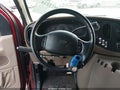 Photo 14 of 16 — 2001 Ford E-150