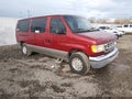 Photo 1 of 16 — 2001 Ford E-150