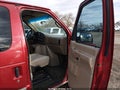 Photo 5 of 16 — 2001 Ford E-150