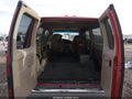 2001 Ford E-150 — photo 8 of 16 | VIN 1FMRE11L01HB52219