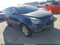 Photo 1 of 11 — 2016 Chevrolet Equinox
