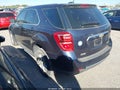 Photo 3 of 11 — 2016 Chevrolet Equinox