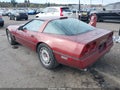 Photo 3 of 12 — 1986 Chevrolet Corvette