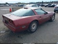 Photo 4 of 12 — 1986 Chevrolet Corvette