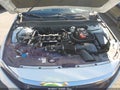 2018 Honda Accord — photo 10 of 18 | VIN 1HGCV1F94JA006908
