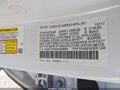 2018 Honda Accord — photo 9 of 18 | VIN 1HGCV1F94JA006908