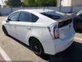 Photo 3 of 20 — 2012 Toyota Prius